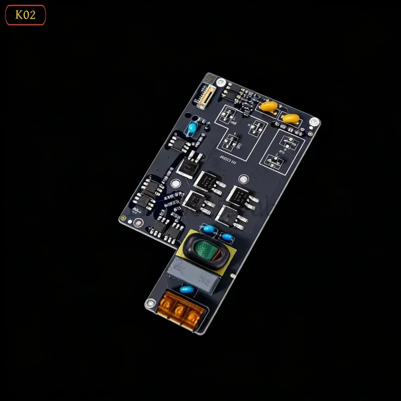 LK 220V AC Board for Bambu Lab H2D H2S H2C 3D Printer Accessories Replacement Part