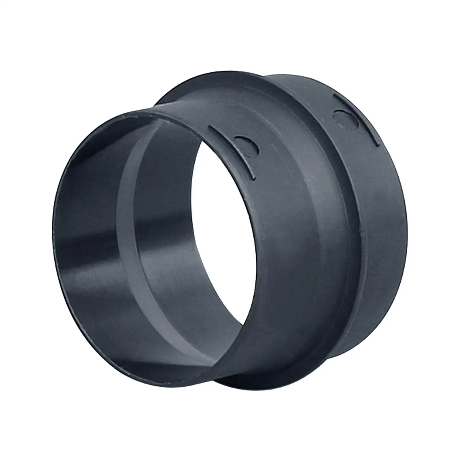 

Parking Heater Duct Pipe Reducer Connector High Quality Plastic Adapter Converter for Automotive Air Outlet Accessory