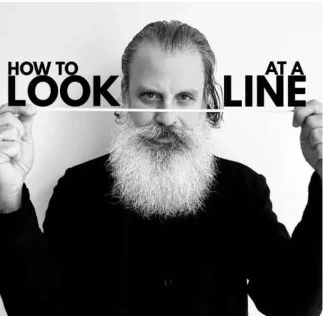 Enrique Enriquez - How to Look at a Line - Magic tricks (Instant Download)