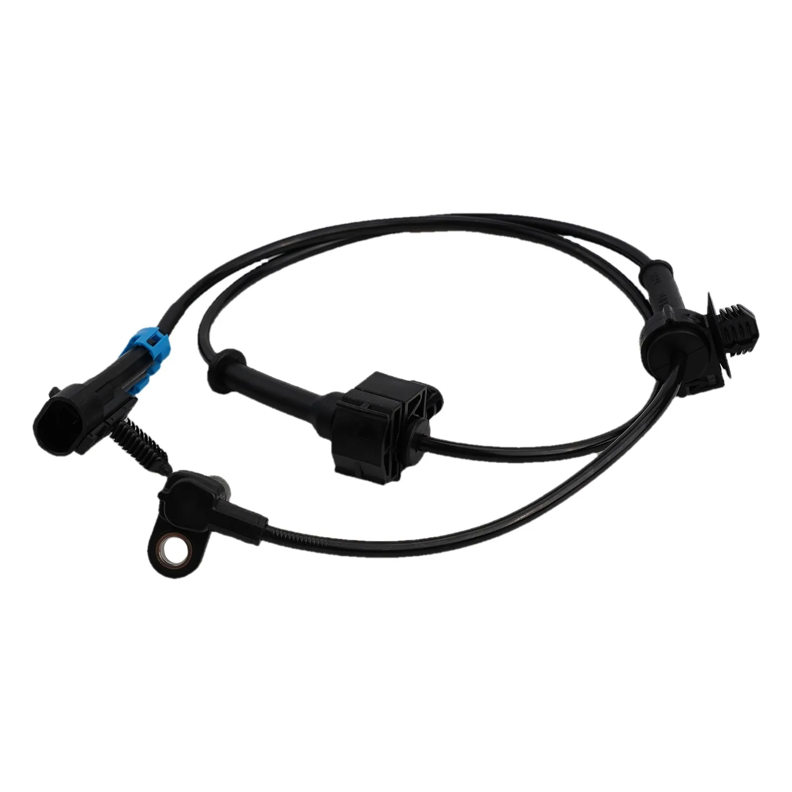 

Car-Whisperer Sensor Rear Wheel Speed Sensor Sensor Replacement Easy Installation Front Or Rear Placement High-quality Material