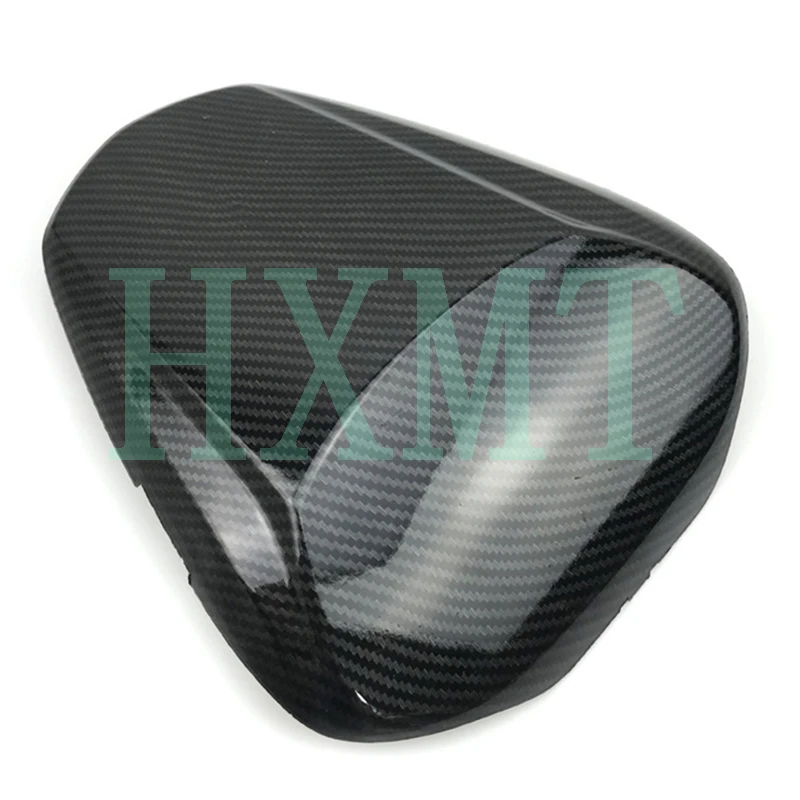 

For Suzuki GSX-S GSXS 1000 1000F 1000Z 2016 2017 2018 2019 2020 Pillion Rear Seat Cover Cowl Solo Seat GSX-S1000F GSX-S1000Z