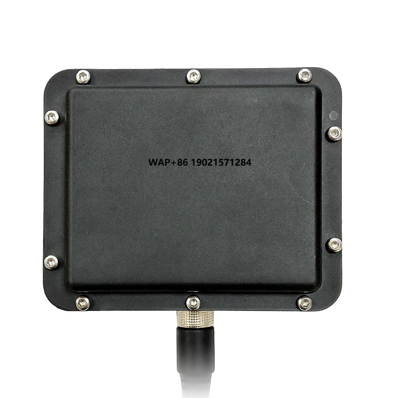 

Velocity Detection radar Sensor 24GHz Water Velocity Measurement radar Velocity Meter Current Meter