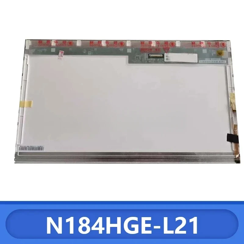 

8,4-дюймовая ЖК-панель N184HGE-L21 Full HD ЖК-панель со светодиодной подсветкой для ноутбука