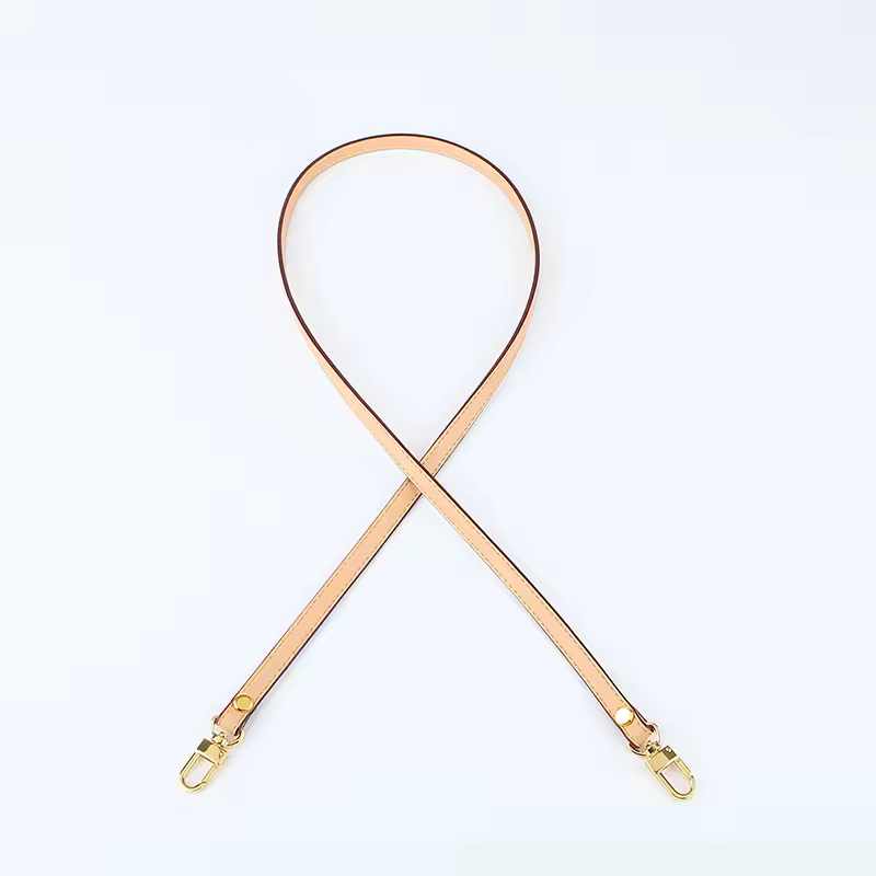 Cow Leather Bag Strap Women Handbag Handle Shoulder Crossbody Bag Straps Replacement Belt For Bag Accessories - Image 7