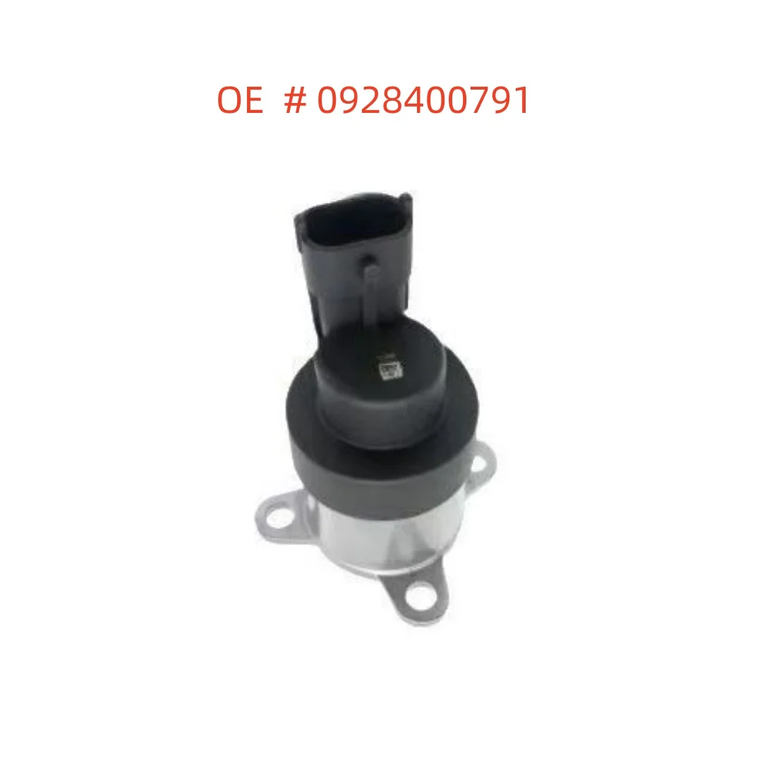 

high quality 0928400791 Fuel Injection System Fuel Pump Metering Valve For Iveco