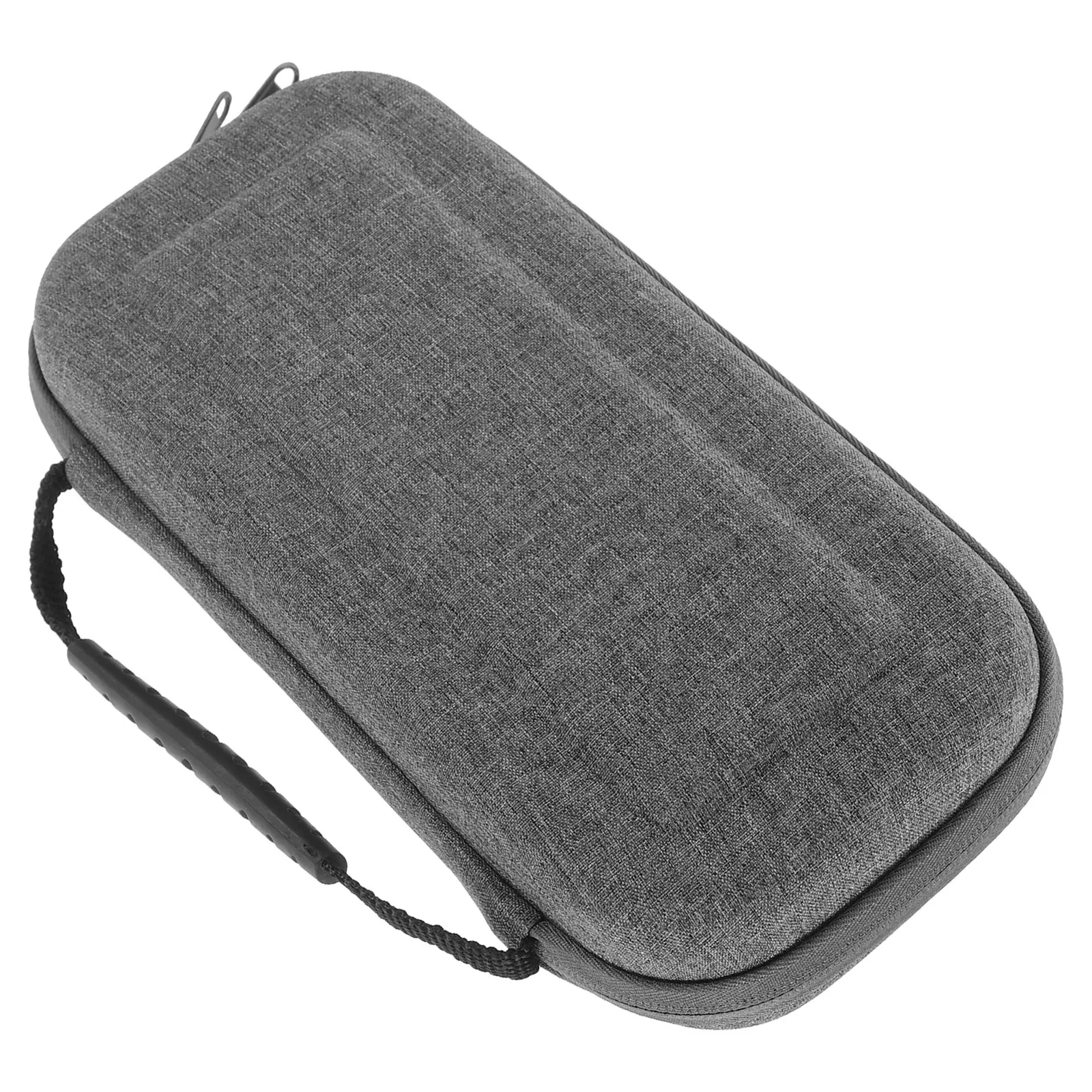 

Game Console Case EVA Wear Resistant Splashproof Storage Bag Protective Travel Handheld Portable Carry Small Gadgets Men