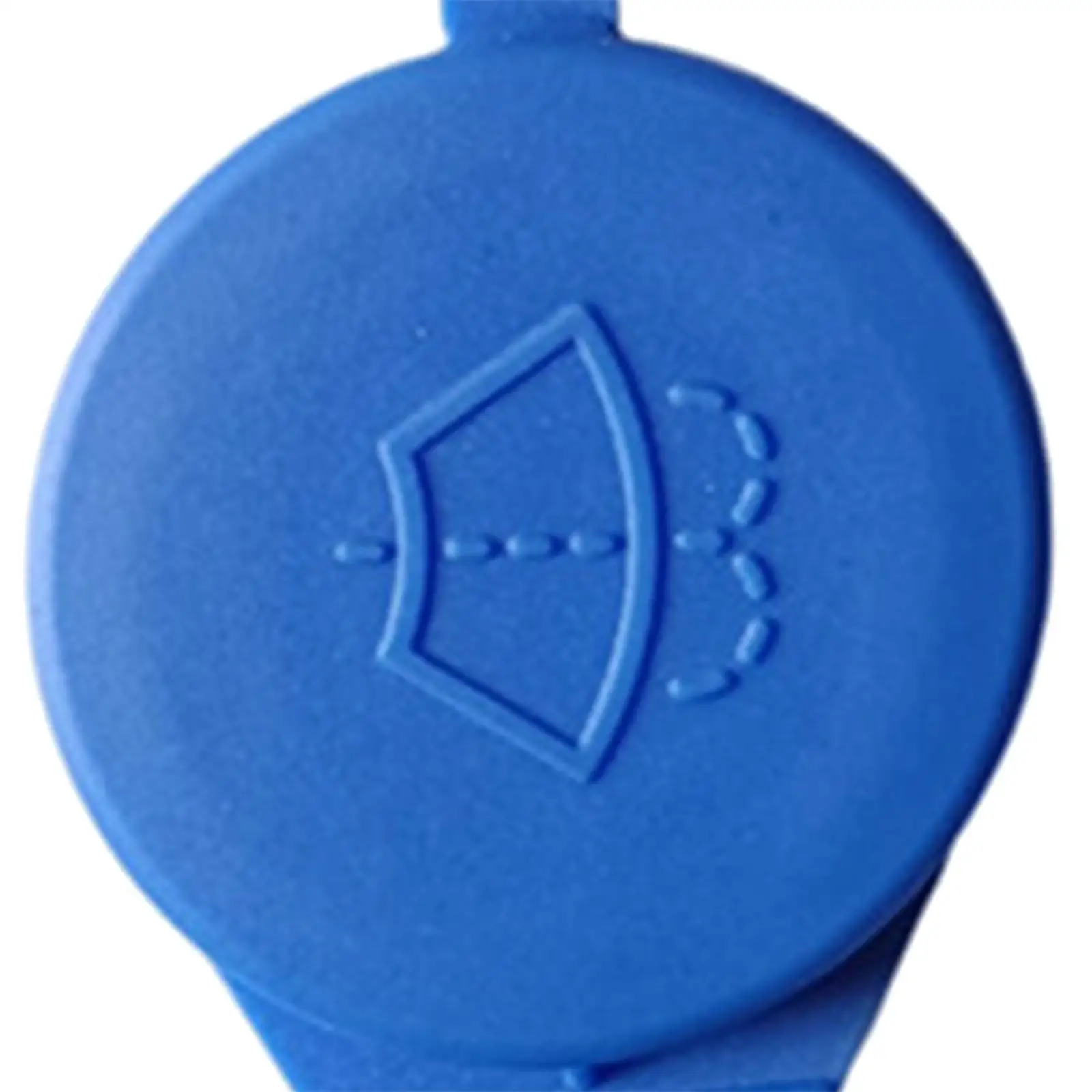 Couvercle de réservoir de liquide de pare-brise automobile, pour Ford Focus MK3 2012 – 2018