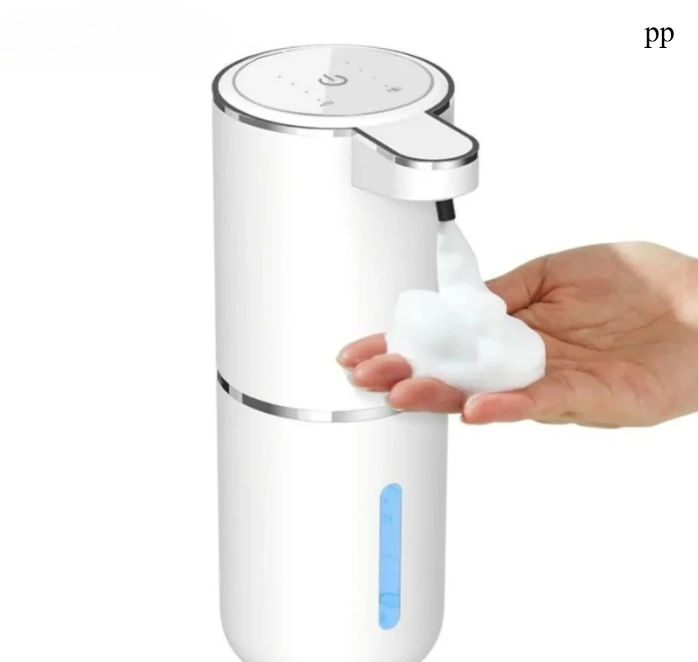 Thumbnail 2 - #54 Trending Liquid Soap Dispensers Right Now