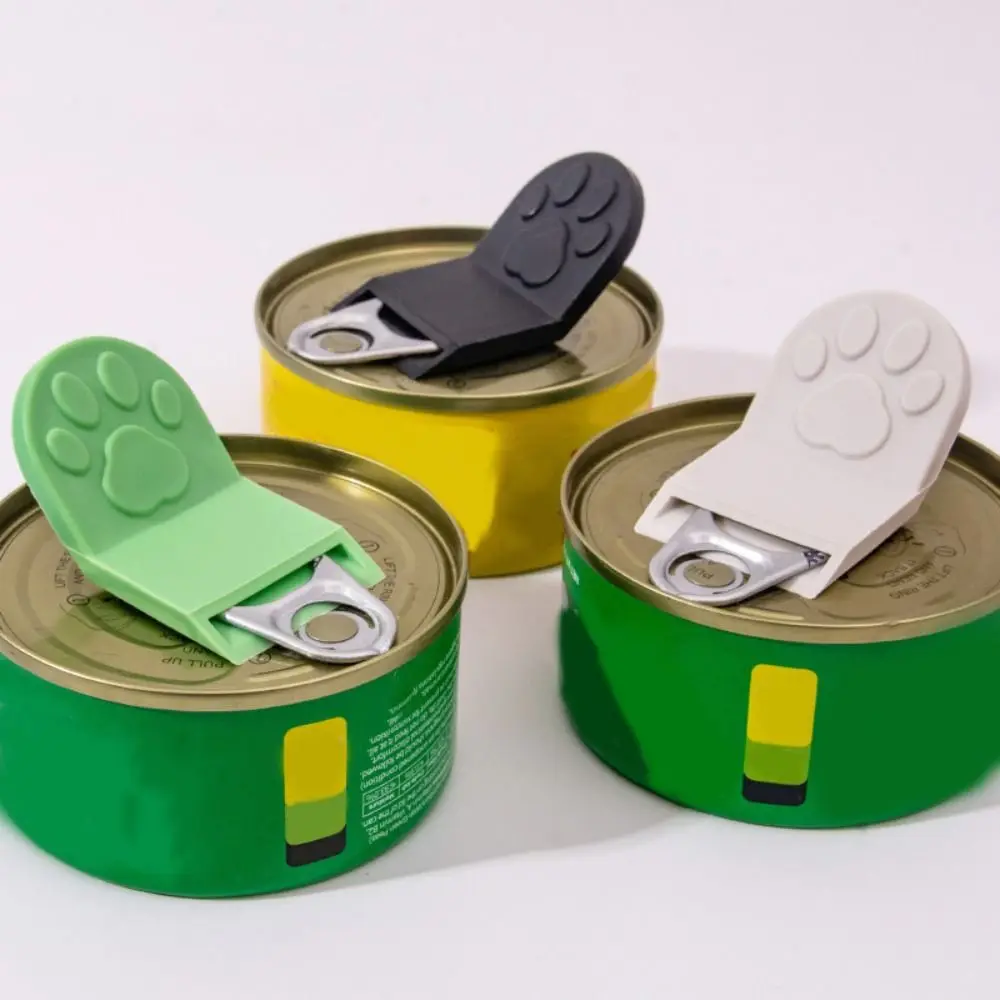 5Pcs Cat Paw Cat Fo…