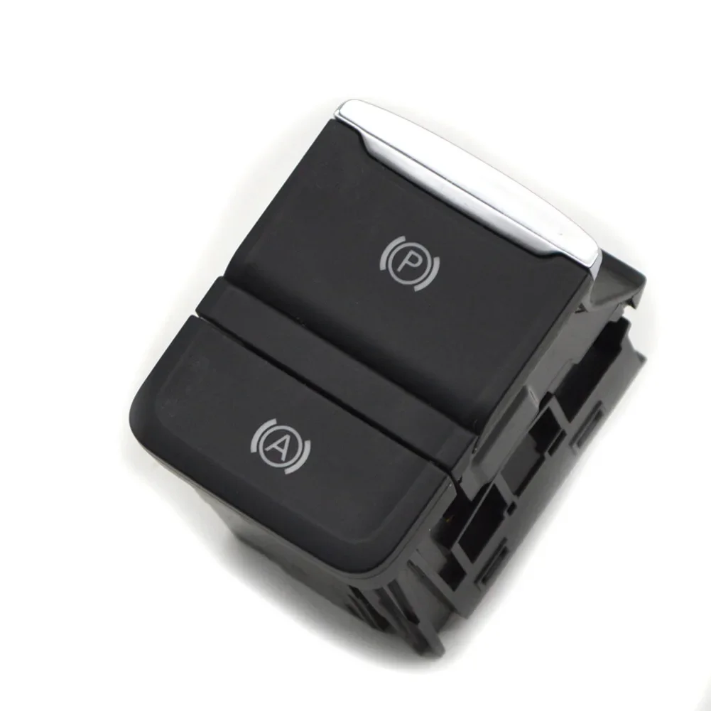 

Parking Switch Electronic Handbrake Compatible with For Octavia 2021 2026 OEM 5DD927225 Simple Installation Process