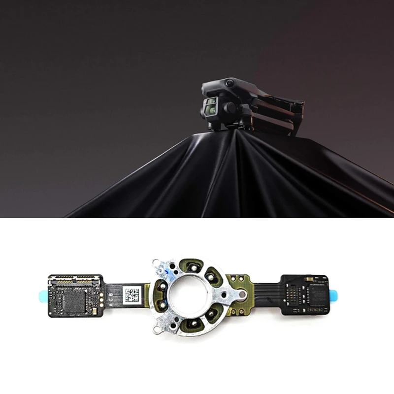 Для DJI YU3 Y Axis Motor Yumavic 3, классическая молодежная версия, универсальный двигатель, многофункциональные и удобные аксессуары-WMAN