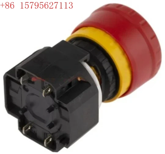 

XA1E-BV304R Японский idec Hequan BV303R BV301R BV302R Выключатель аварийной остановки BV311RH