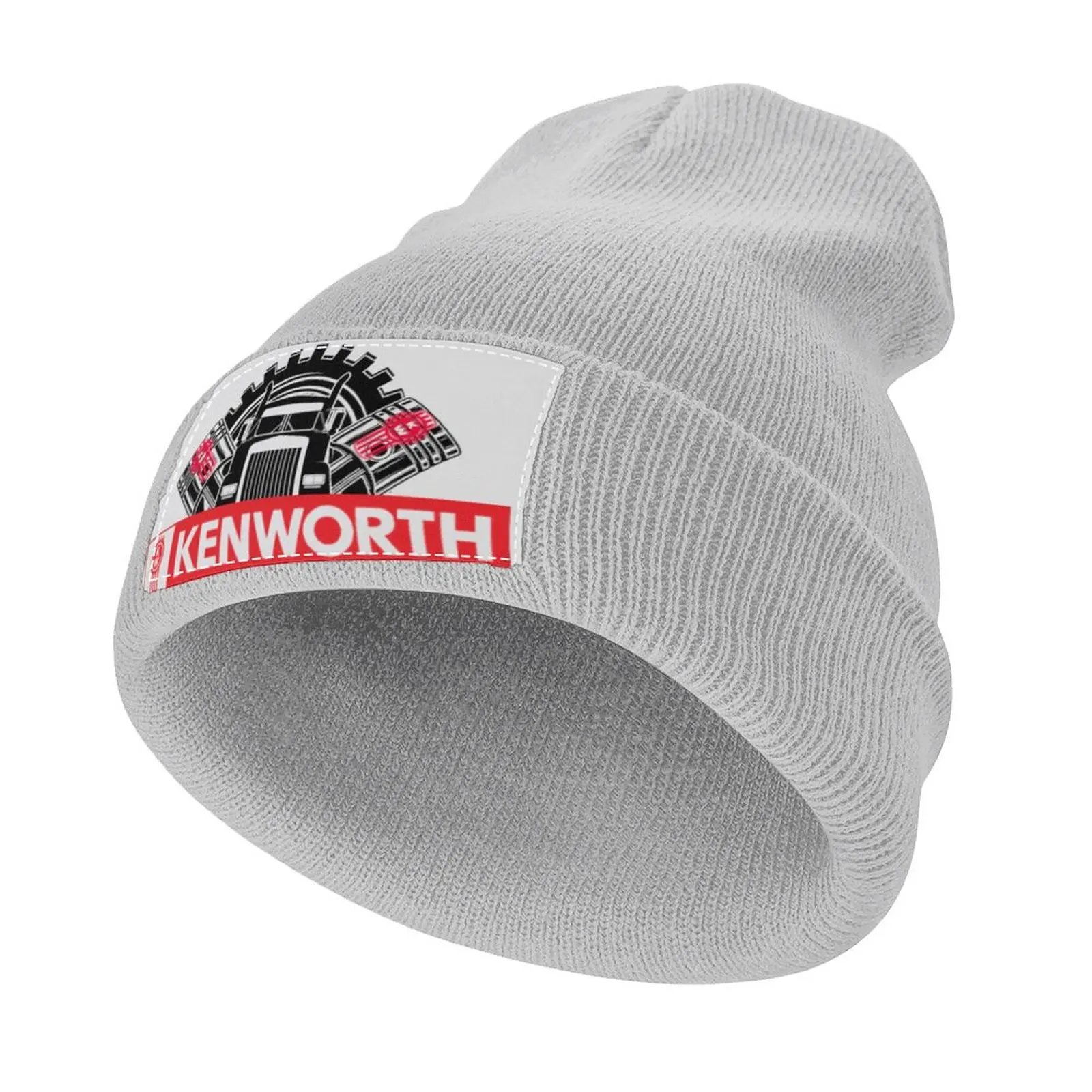 kenworth Knitted Hat Trucker Hat hard hat boonie hats Hat Male Women's