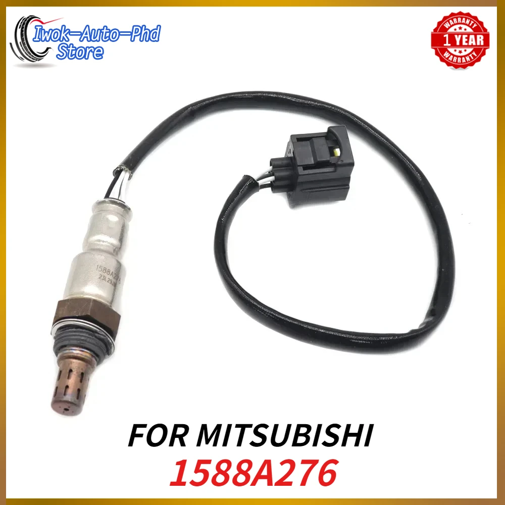 

Лямбда O2 датчик кислорода новый автомобильный задний соотношение воздуха и топлива 234-4952 1588A276 ДЛЯ MITSUBISHI SPACE STAR MIRAGE 2344952 0ZA639-M9