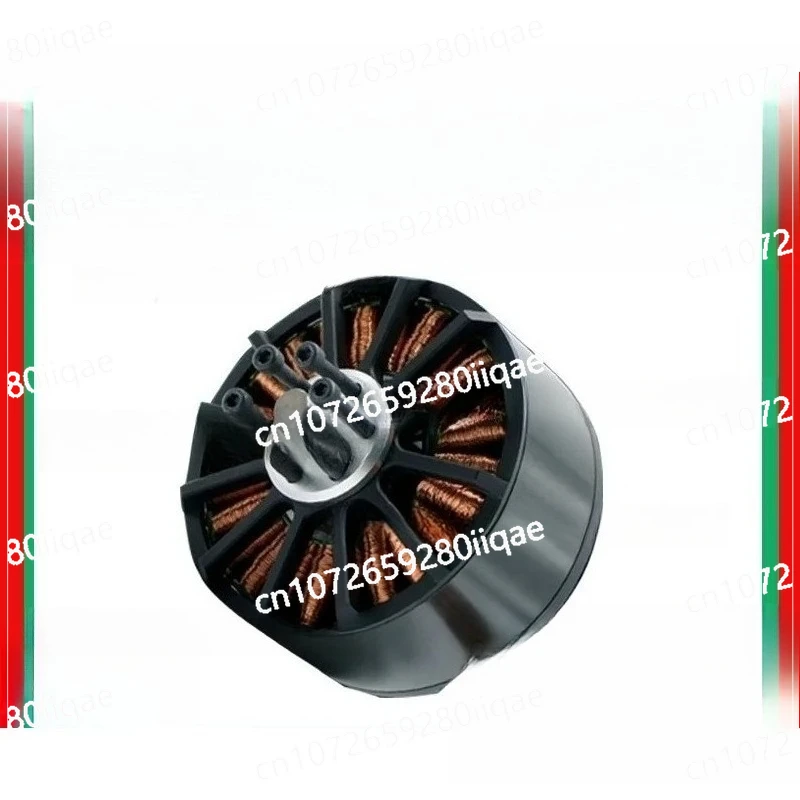 Multi-rotor  Motor Large Payload Vertical Take-off Permanent Magnet Brushless Motor