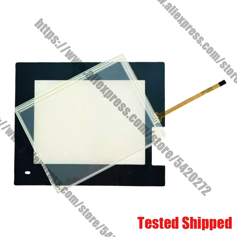 got1000-gt1455-qtbde-gt1455-qtbd-tela-do-painel-de-toque-digitador-vidro-gt1450-qlbd-gt1450-qmbd-pelicula-protetora-sobreposicao