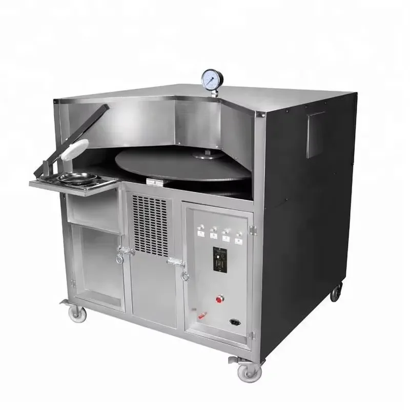 2026for Natural Tandoor Oven for Baking Chapati Roti Pita Bread Newest Design India Roti Tandoor Made From Wheat 3