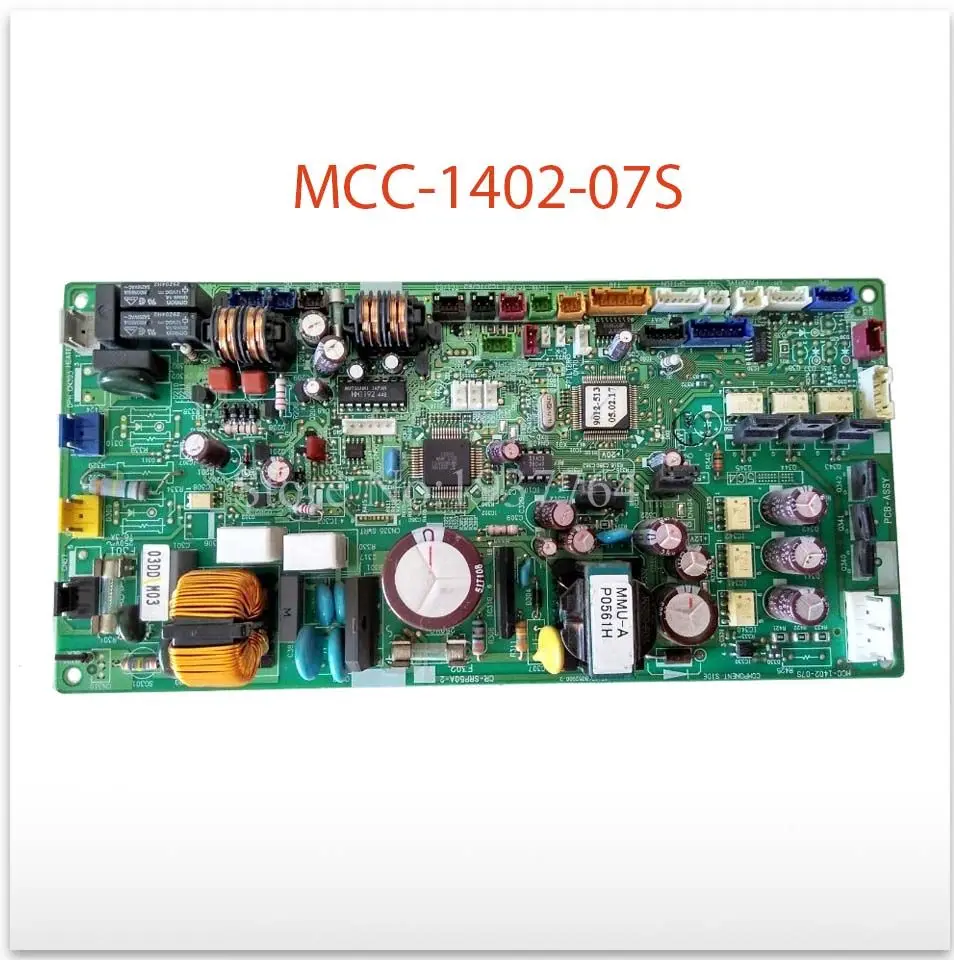 for air conditioner computer board control board MCC-1402-10S MCC-1402-07S MCC-1402-09S part