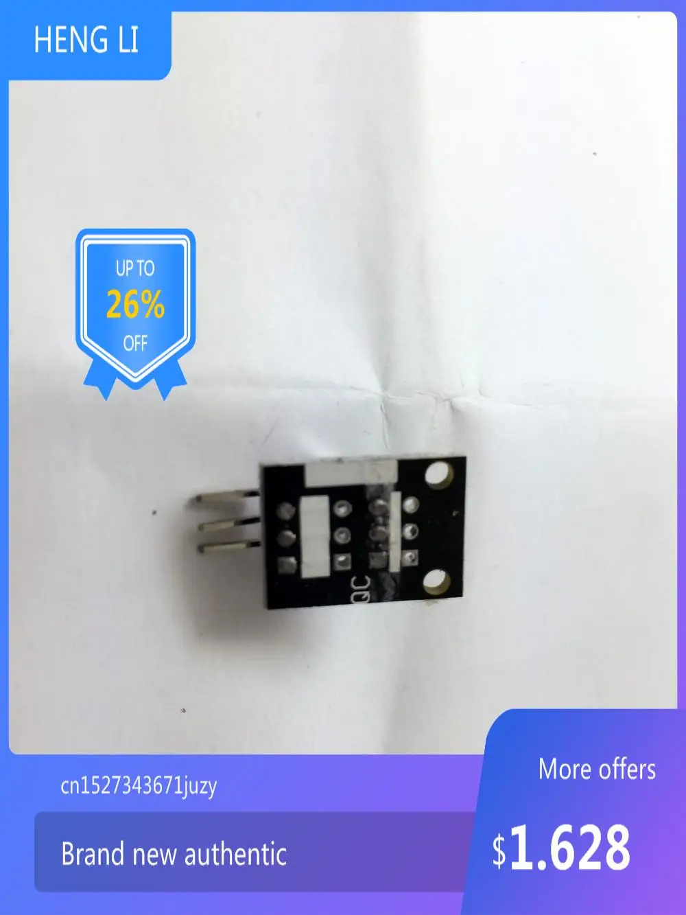 100% NOVA EN29LV400AB-70BIP