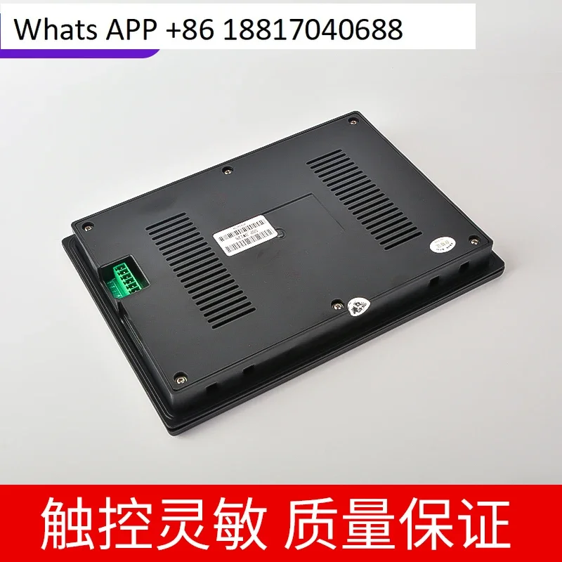 

Laser welding machine wire feeder touch screen super strong replacement accessories monitor screen welding machine accessories