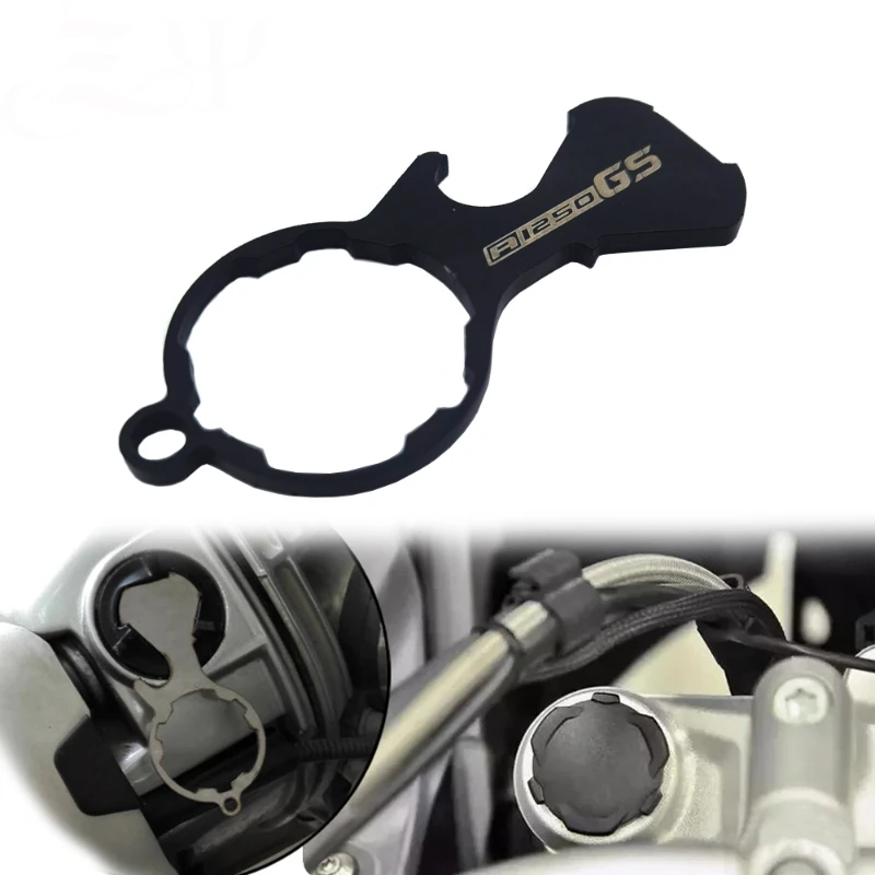 It Is Suitable for BMW Motorcycle R1250GS ADV 19-21 Year Oil Cap Universal Quick Wrench Tool