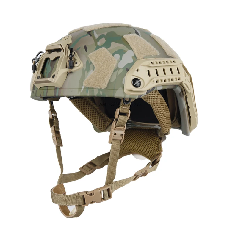 

Sport Style Protective Tactical Helmet for Outdoor Adventure Outdoor Equipment