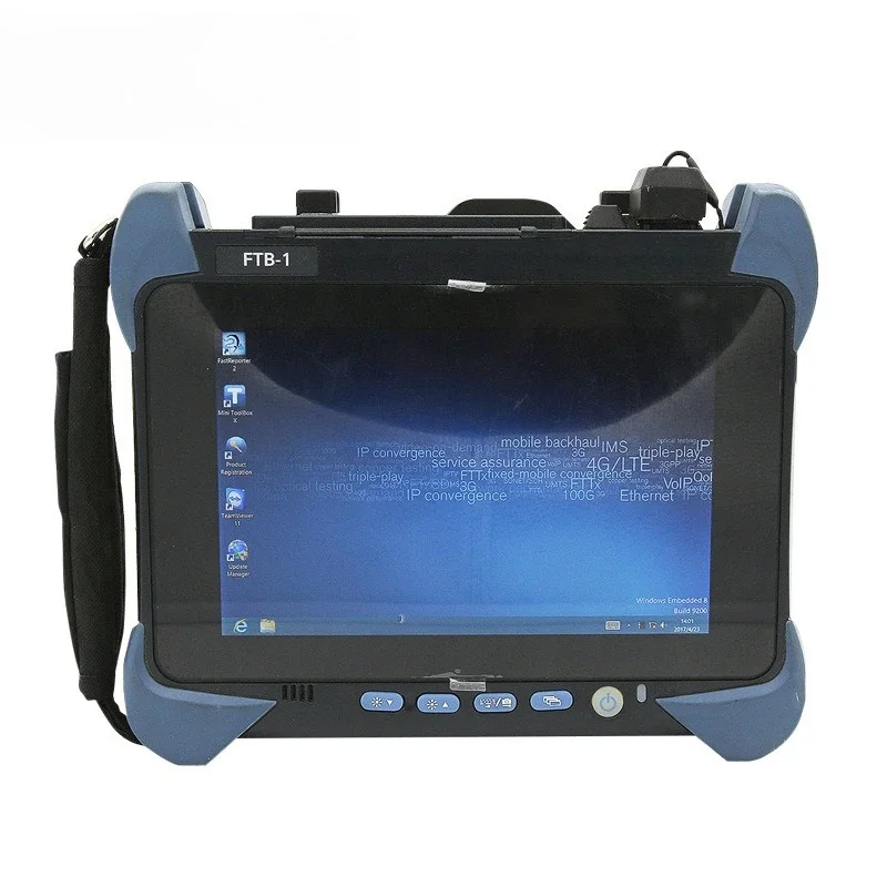 Reflector FTB-1V2-PRO/FTBx-720D EXFO light