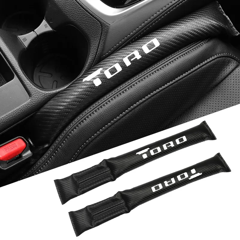 

For Fiat Toro 2017 2018 2019 2020 2021 2022 accessories Creative car gap plug anti-leak strip interior modification supplies