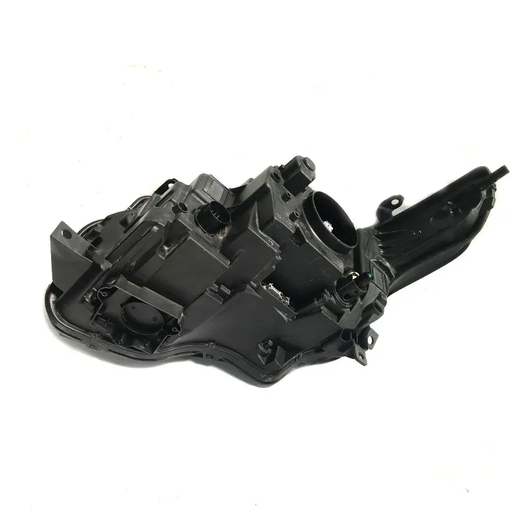 Suitable for Administrative MainHeadlight for Car Original Authentic Full LED Headlight Car Auto Lighting System