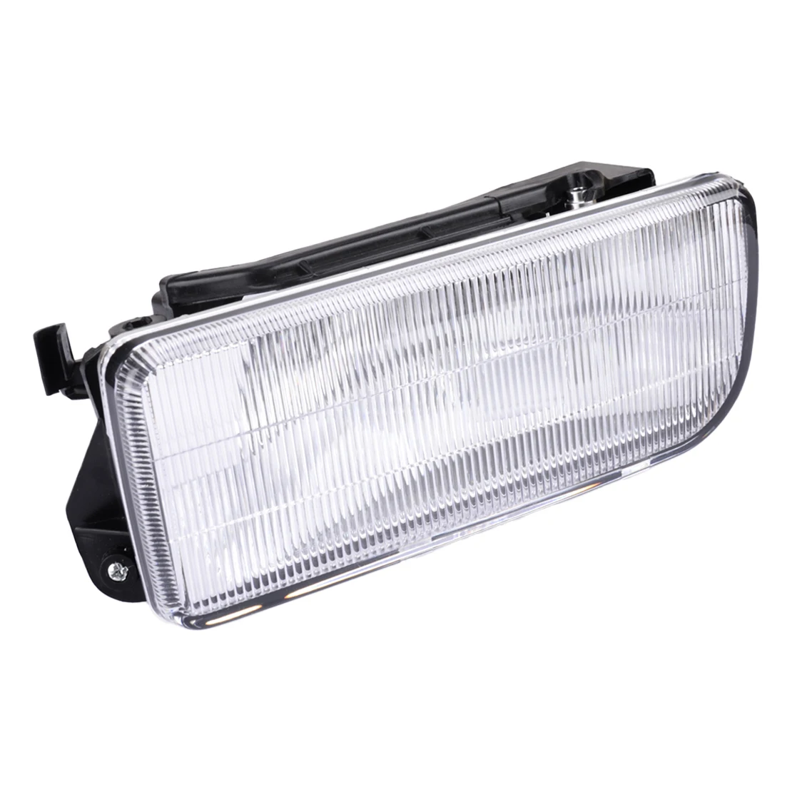 BM2592101 63178357389 Front Left Bumper Fog Light Lamp Crystal Clear Lens Housing Fit for BMW 3 Series E36 2/4D 1992-1997 1998