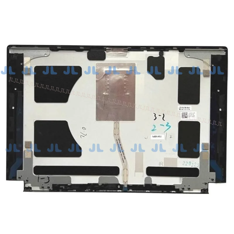 

JL New Lcd Rear Back Cover Top Case For Dell Alienware M15 R7 Laptop 099JWN 99JWN