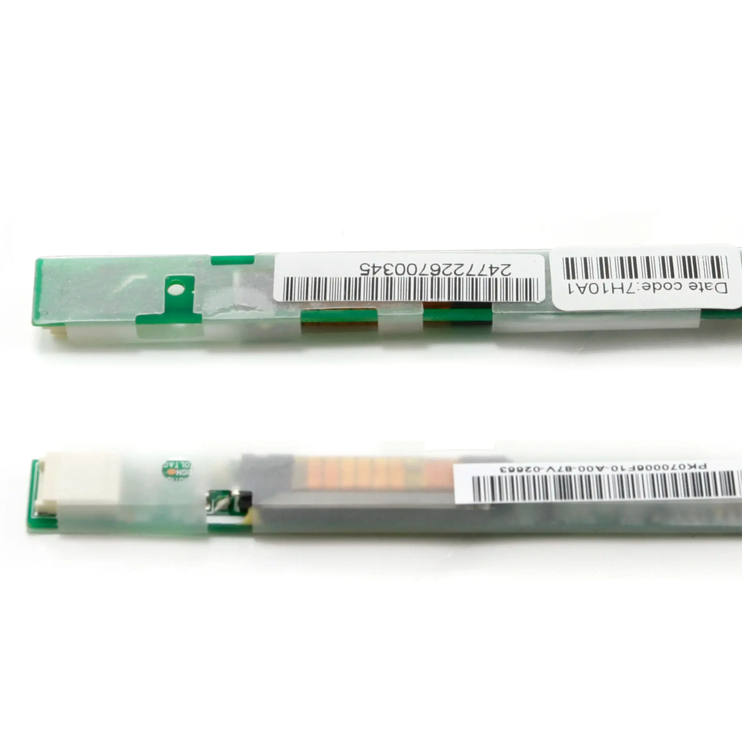 New zMitac LCD CCFL Backlight Inverter for HP 500 510 520 Pavilion dv4 CQ40 nx6125 Toshiba A80 M50 M55 448332-001 YNV-C01