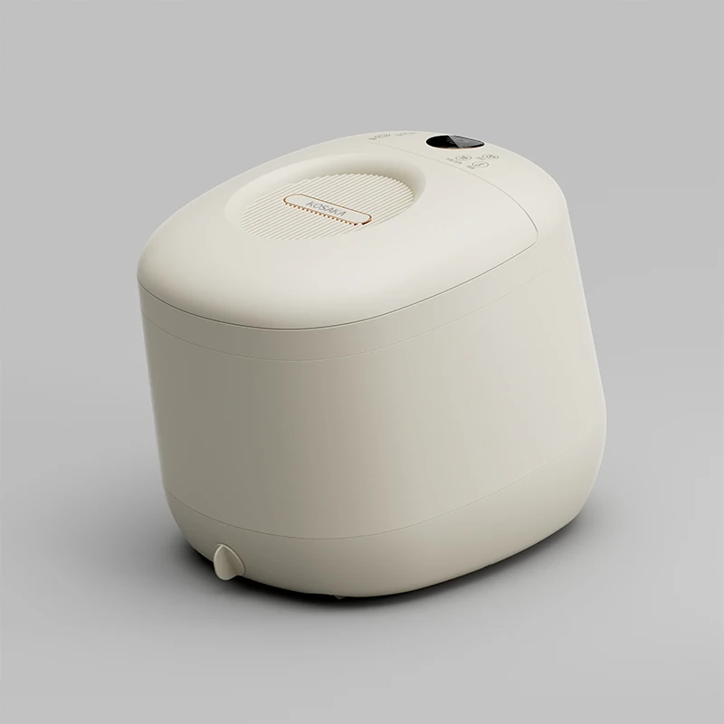 Household Multifunctional Heating Sterilization Foot Spa Basin