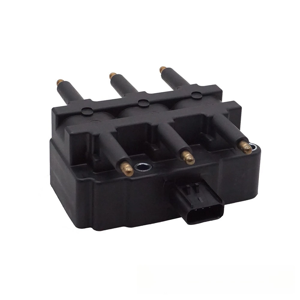 

Automotive Applicable Spare Parts Starting Coil 56029098AA 56032520AB UF-305 UF412 56032520AC