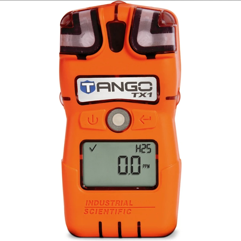 

Industrial Scientific Tango TX1 Single-Gas Detector