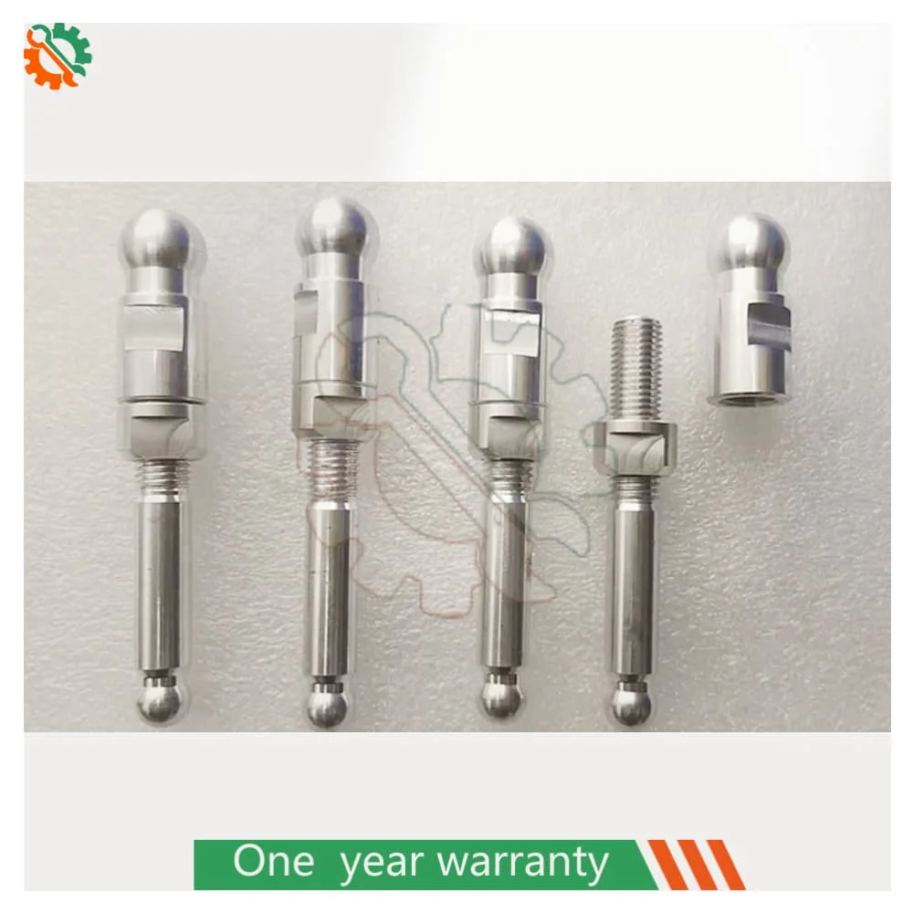 

For VW, AUDI, SKODA, SEAT - 0AM DQ200 Dual Clutch Transmission Piston Push Rod - Metal Adjustable - High - Quality Auto Accessor