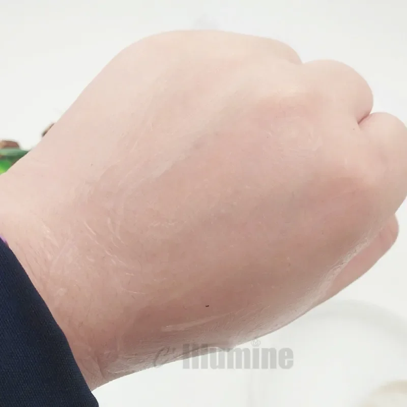 

Beauty Salon Milk Moisturizing Massage Water Cream Nourishes Moisturizes Brightens Skin Tone Moisturizes Cosmetics Oem 1000g