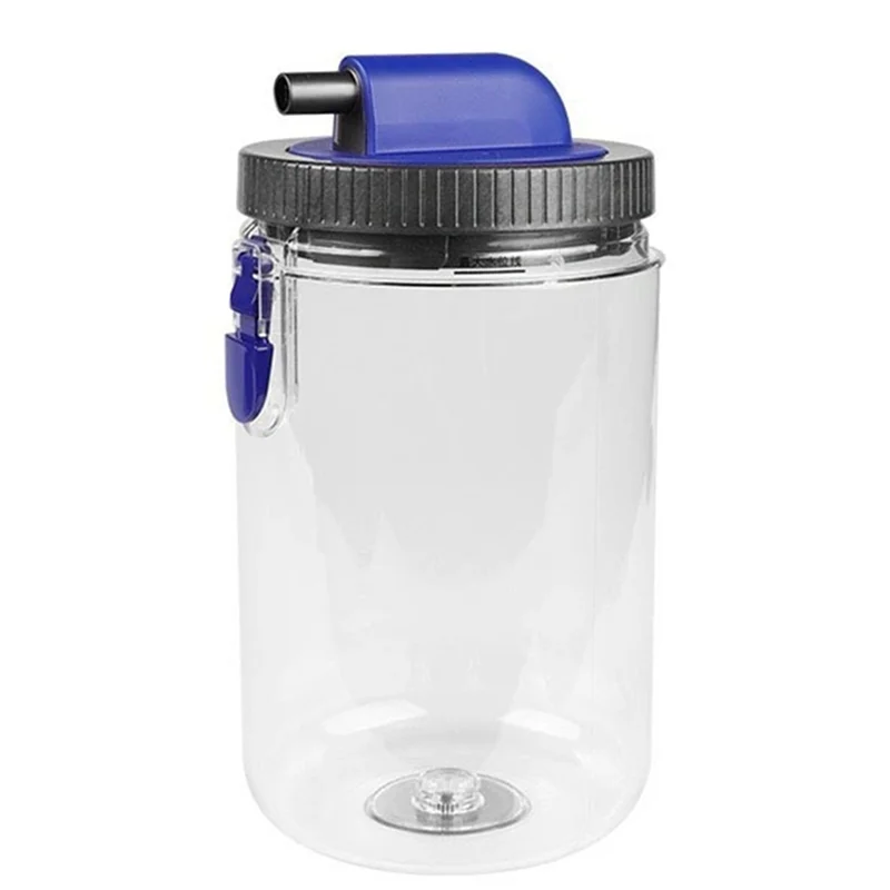 B25B 2X استبدال أجزاء خزان المياه النظيفة ل دايسون غسل G1 فراغ المرفقات خزان المياه تنظيف دلو خزان المياه النظيفة