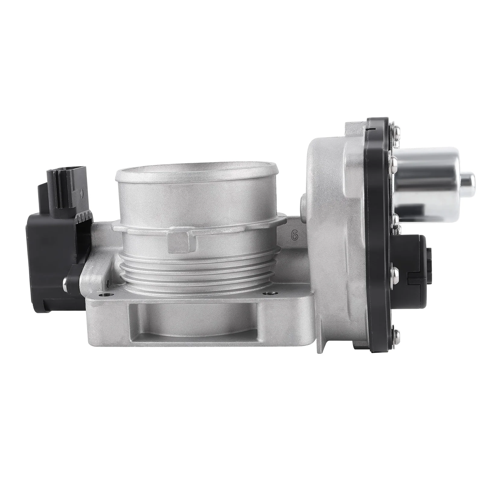 

Throttle Body W/TPS For Ford Mustang V6 4.0L 2005-2008 Taurus V6 3.5L Lincoln LS