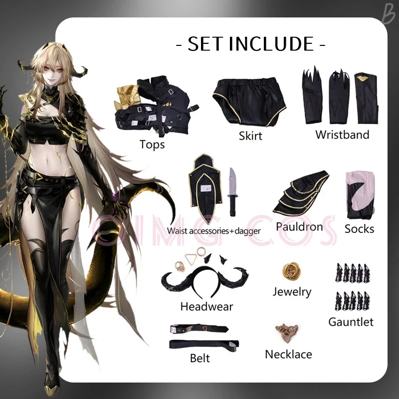 الطريق إلى أي مكان Synex تأثيري حلي كرنفال موحدة أنيمي هالوين النساء ازياء لعبة