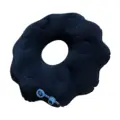 Black spring valve