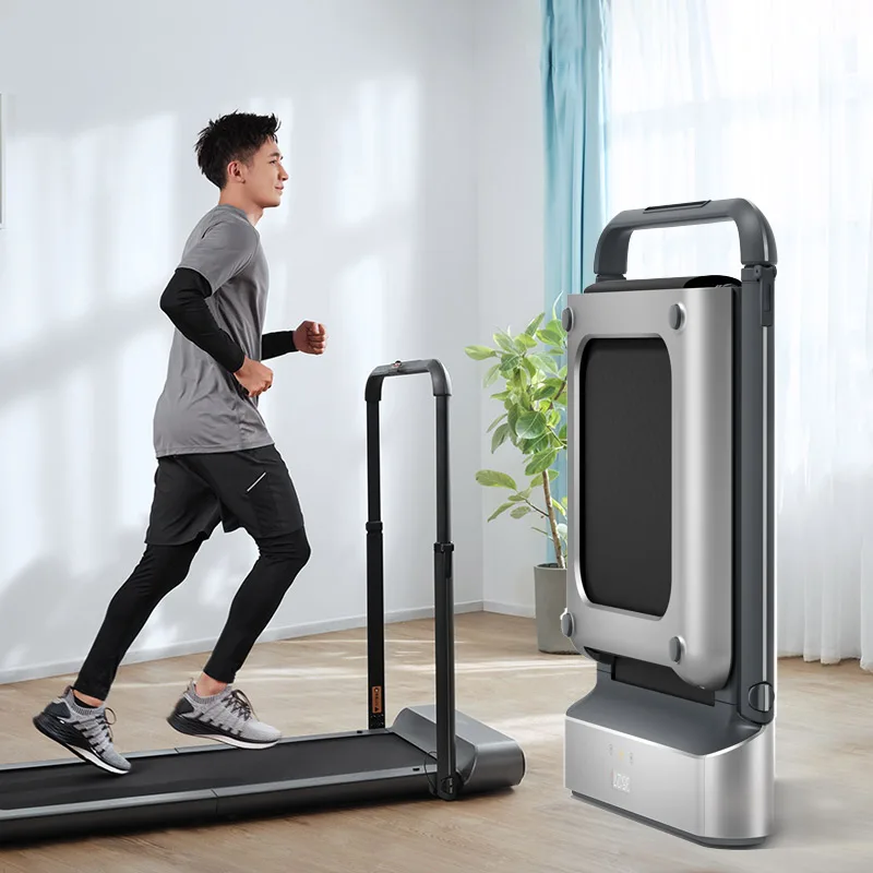 

Walking Pad R1 Pro Caminadoras Pad Treadmill Gym Foldable Running Machine Fitness Home Use Folding Mini Treadmill For Walking