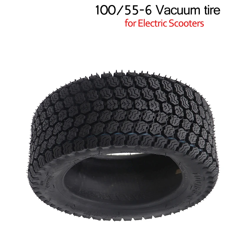 100-55-6-airless-vacuum-tubeless-tyre-offroad-replacement-wheel-for-scooter-go-kart-atv-quad-vehicle-spare-componentskart