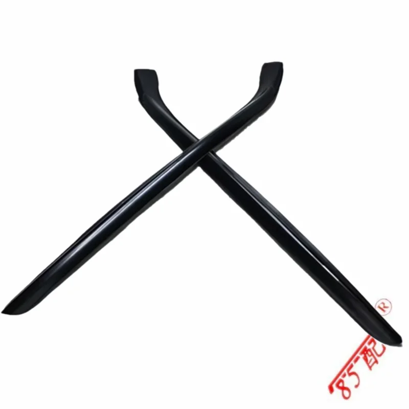 

New Windshield Trim Strip Windshield Pillar Trim Strip 1606659880 1606659780 For Peugeot 508