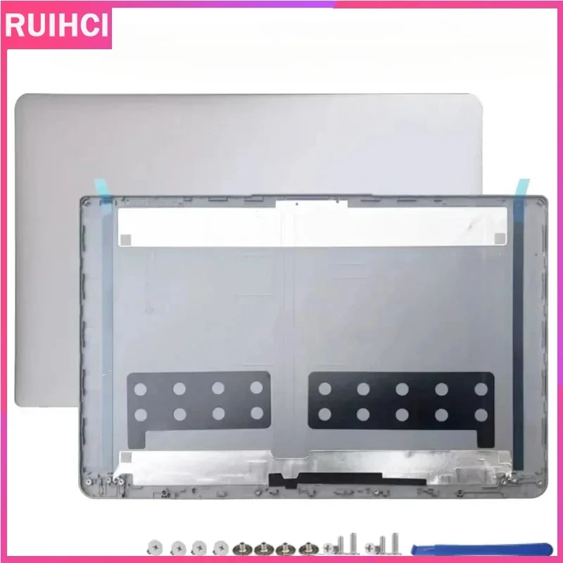 For Lenovo IdeaPad 1 15ADA7 IdeaPad 1 15AMN7 2022 New LCD Back Cover Frame Top Case Front Bezel Hinge Shell image 2