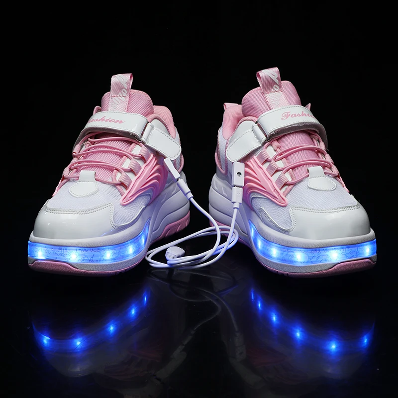 Mens Skateboarding Shoes Summer Daily Mens Skateboarding Shoes Thick Bottom Casual Comfortable Sneakers Women's Casual Sneakers