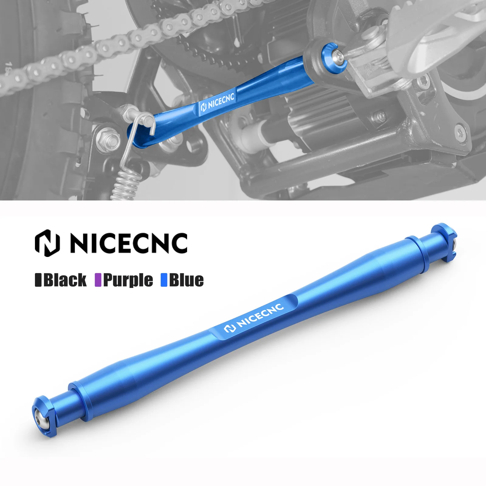 

Foot Pegs Support Brace For Sur ron Sur-ron light bee X S L1E Segway X160 X260 Surron light bee X light bee S L1E Bike Parts