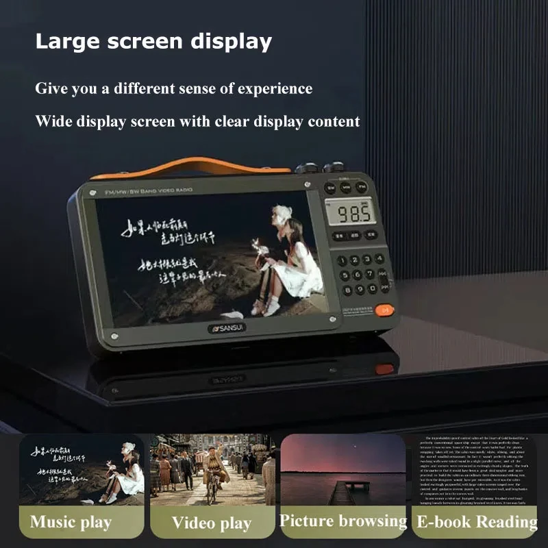 Thumbnail 3 - #42 Best Portable Media to Buy In 2026