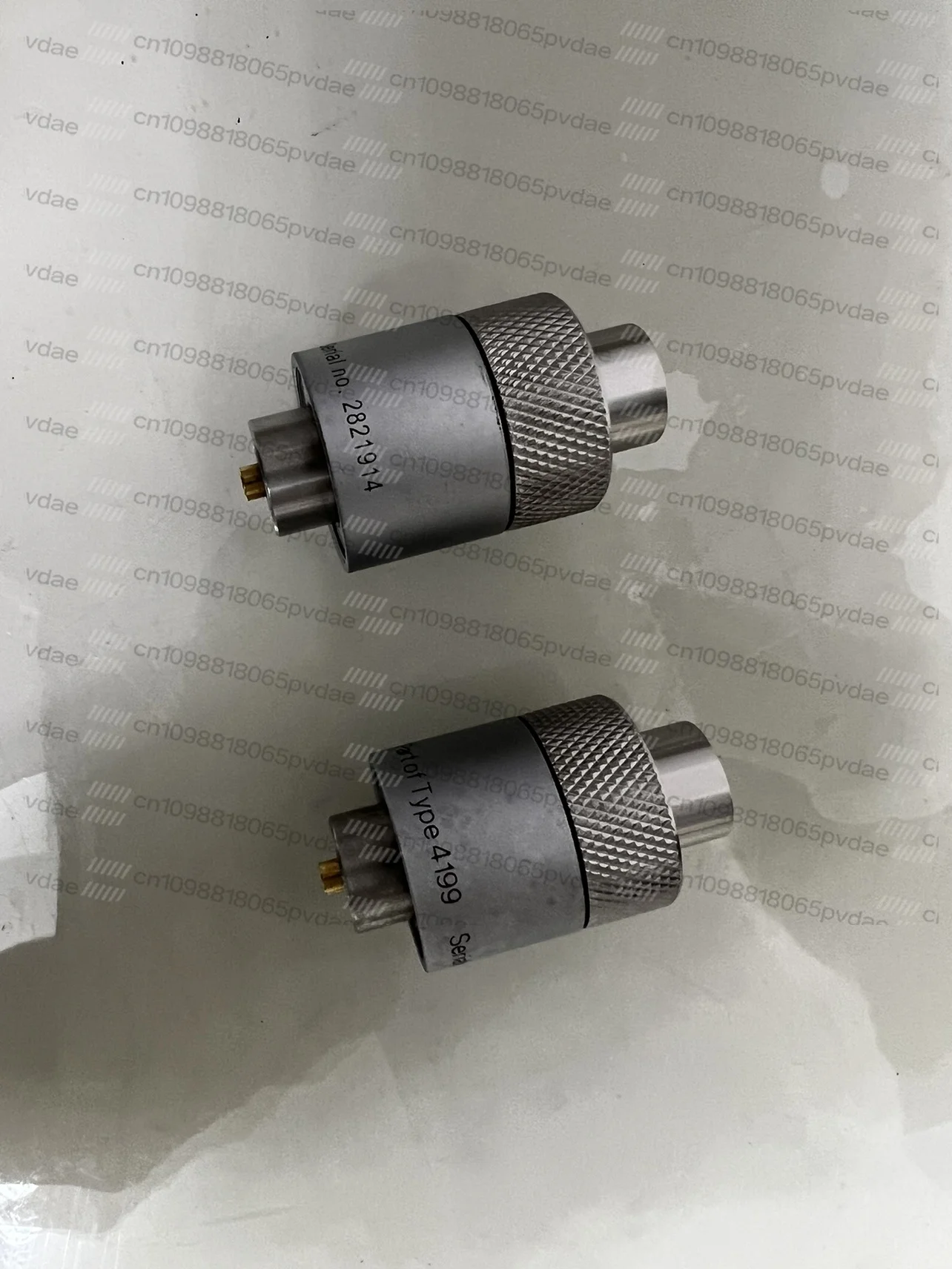 Б/у искусственное ухо BK 4199 с микрофоном IEC 318-4 711