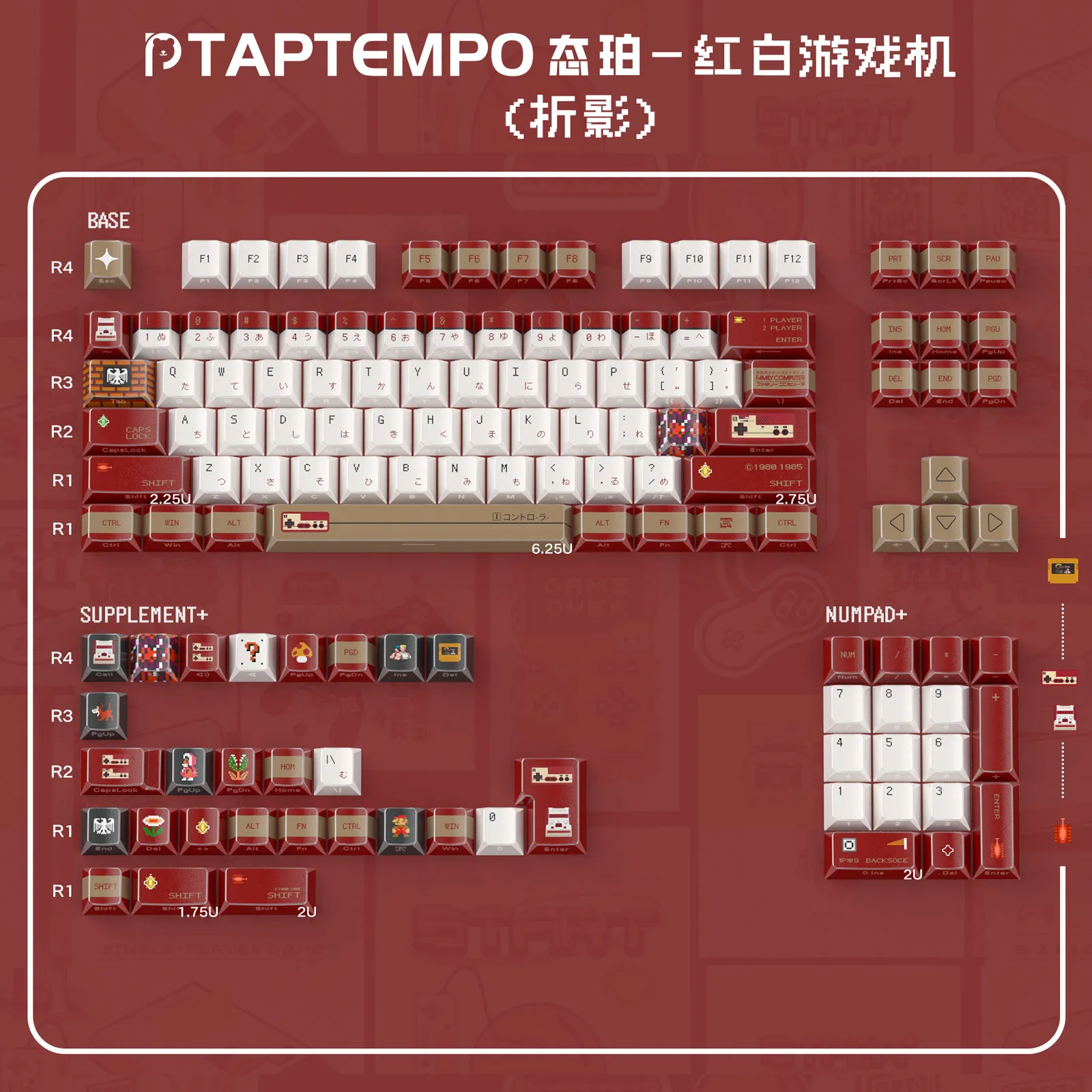 thumb